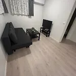 Apartamento Temis Apartment, Private New 1 Bed And 1 Living With Sofa Bed And Lagre Kitchen, Share With Nobody