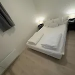 Apartamento Temis Apartment, Private New 1 Bed And 1 Living With Sofa Bed And Lagre Kitchen, Share With Nobody Oslo