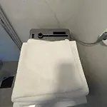 Appartamento Temis Apartment, Private New 1 Bed And 1 Living With Sofa Bed And Lagre Kitchen, Share With Nobody No Parties