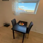 Temis Apartment, Private New 1 Bed And 1 Living With Sofa Bed And Lagre Kitchen, Share With Nobody