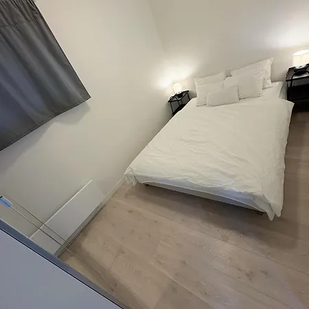 Temis Apartment, Private New 1 Bed And 1 Living With Sofa Bed And Lagre Kitchen, Share With Nobody No Parties オスロ