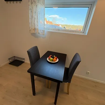 Temis Apartment, Private New 1 Bed And 1 Living With Sofa Bad And Lagre Kitchen, Share With Nobody