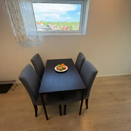 Temis Apartment, Private New 1 Bed And 1 Living With Sofa Bed And Lagre Kitchen, Share With Nobody No Parties