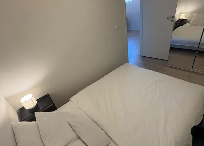 Apartamento Temis Apartment, Private New 1 Bed And 1 Living With Sofa Bed And Lagre Kitchen, Share With Nobody *