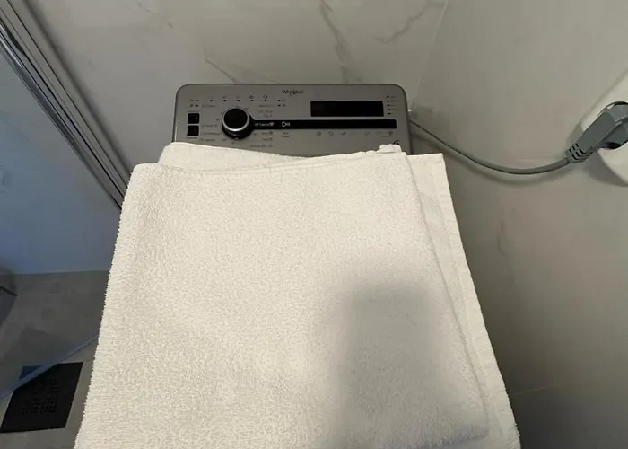 Apartamento Temis Apartment, Private New 1 Bed And 1 Living With Sofa Bed And Lagre Kitchen, Share With Nobody