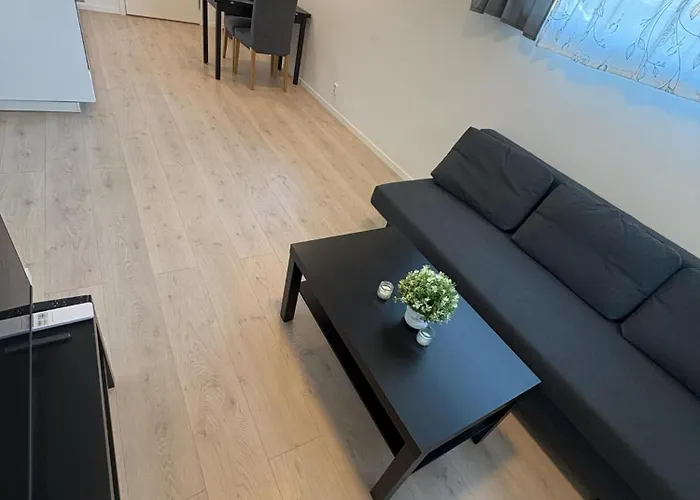 Temis Apartment, Private New 1 Bed And 1 Living With Sofa Bed And Lagre Kitchen, Share With Nobody Apartamento *