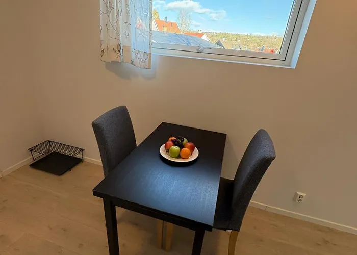 Temis Apartment, Private New 1 Bed And 1 Living With Sofa Bed And Lagre Kitchen, Share With Nobody