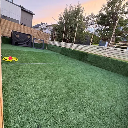 Temis Apartment, Private New 1 Bed And 1 Living With Sofa Bed And Lagre Kitchen, Share With Nobody *