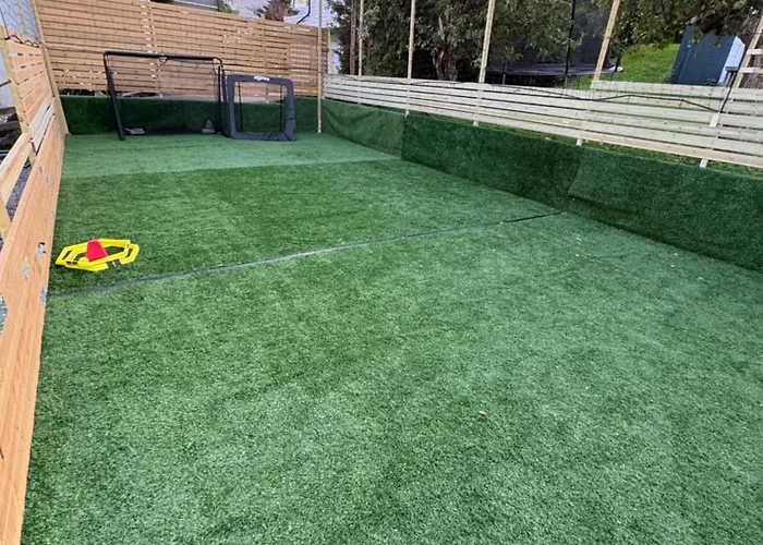 Temis Apartment, Private New 1 Bed And 1 Living With Sofa Bed And Lagre Kitchen, Share With Nobody Appartement Oslo